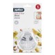 Резачка за чесън и джинджифил ZYLISS модел GARLIC ROOT MINCER
