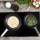 20 см индукционен тиган с керамично покритие ZYLISS от серия COOK ULTIMATE PRO