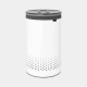 60 л кош за пране с пластмасов капак Brabantia
