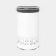 60 л кош за пране с пластмасов капак Brabantia