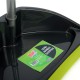 Лопатка с гумен ръб и сгъваема дръжка Magic Clean от серия Premium