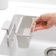 Органайзер за мивка в светло сив цвят Brabantia 