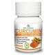 Куркумa (Curcumin), 40 капсули