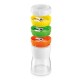 Резачка за спирали Tescoma Handy, 3 ножа