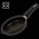 26 см. тиган индукционен с мобилна дръжка AMT Gastroguss