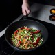 32 см. уок тиган AMT Gastroguss с мобилна дръжка