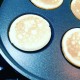 26 см. тиган за 4 бр. Палачинки AMT Gastroguss