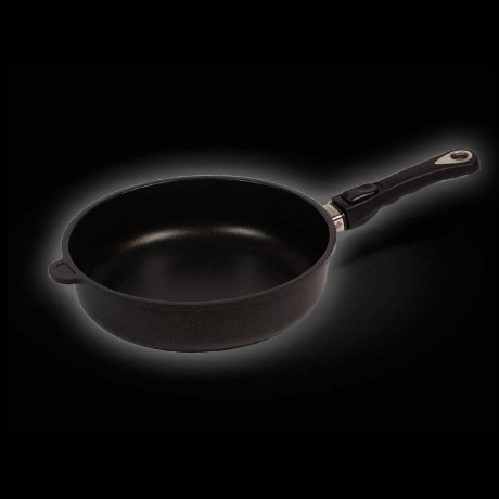 26 см. тиган дълбок AMT Gastroguss