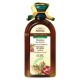 Билков шампоан с арганово масло и нар - за суха коса, 350 мл