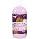 Fresh Juice Хидратиращ душ гел с маракуя и магнолия, 500 мл