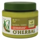 O’Herbal Маска за за здравяване на косата, 500 мл