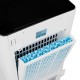 Купи Мобилен охладител и отоплител Homa HMCH-8018H