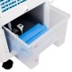 Купи Мобилен охладител и отоплител Homa HMCH-8018H