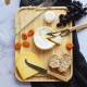 Купи Комплект от 2 части ножове за сирена PEBBLY