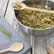 Купи Бамбукова дълга лъжица PEBBLY