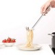 Комплект готварски прибори от 4 части Brabantia от серия Profile