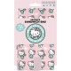 Купи Голям Чанта - джоб за сандвичи и храна декор HELLO KITTY