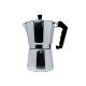 Алуминиева индукционна кафеварка за 3 чаши кафе Nerthus