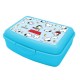 Детска кутия за храна декор SNOOPY от Nerthus