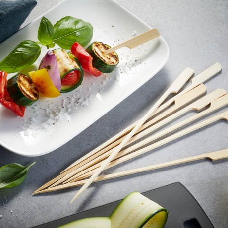 Купи 150 бр бамбукови шишчета GEFU модел NATURA