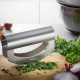 Купи Нож за кълцане с дъска GEFU модел VIAVO