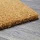 60 х 40 см изтривалка за входна врата с надпис I Love Home