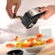 Ренде с три приставки GEFU модел PECORINO