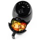 Купи Фритюрник с горещ въздух MUHLER модел MFX-20P