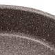 28 см тава за печене Muhler модел MR-2816 серия Ida