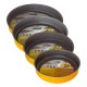 Купи 28 см тава за печене Muhler модел MR-2816 серия Ida