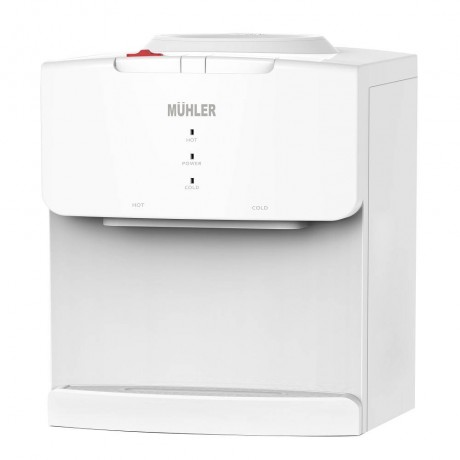 Диспенсър за минерална вода в галони за маса Muhler модел WD-31CTD