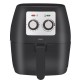 Фритюрник с горещ въздух Muhler модел MFX-655X