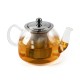 800 мл чайник с цедка Luigi Ferrero модел FR-8081B серия Coffeina