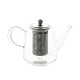1 л чайник с цедка Luigi Ferrero модел FR-8101Т серия Coffeina
