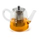 1 л чайник с цедка Luigi Ferrero модел FR-8101Т серия Coffeina
