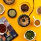 Купи Черна кафемелачка Muhler модел MCG-355
