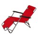 Сгъваем шезлонг Muhler модел C2078