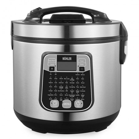 Електрически мултикукър MUHLER модел MLC-5045