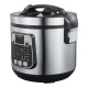 Електрически мултикукър MUHLER модел MLC-5045