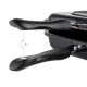32х25 см двоен грил тиган Muhler модел MR-3207M серия Hanna