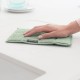 3 бр цветни микфорибърни кърпи Brabantia от серия SinkSide