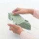 Купи 3 бр цветни микфорибърни кърпи Brabantia от серия SinkSide