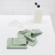 2 бр микфорибърни кърпи в цвят нефритено зелено Brabantia от серия SinkSide