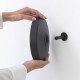 Купи Минерално безкрайно сиво огледало за стена Brabantia от