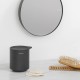Купи Минерално безкрайно сиво огледало за стена Brabantia от