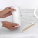 Купи Минерално свежо бяло стойка за четки за зъби Brabantia от