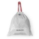 Купи 20-25 л. бели торбички за кош 10 бр. Brabantia размер J
