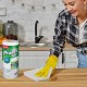 50 бр универсална кърпа руло Paclan модел Practi