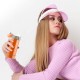 Купи 200 мл оранжев двустенен термос ASOBU от серия MINI DIVA