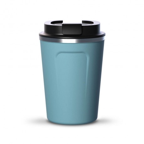 380 мл синя термо чаша ASOBU от серия CAFE COMPACT